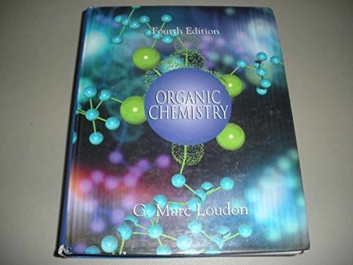 Organic chemistry hardcover - organic,