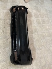 Paraurti Posteriore Originale Fiat 500s Sport Restyling