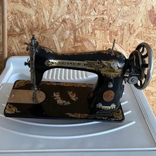 SINGER macchina da cucire