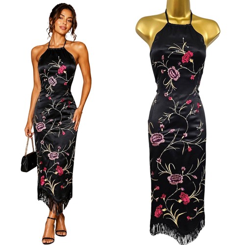 Abito midi karen millen - abito,
