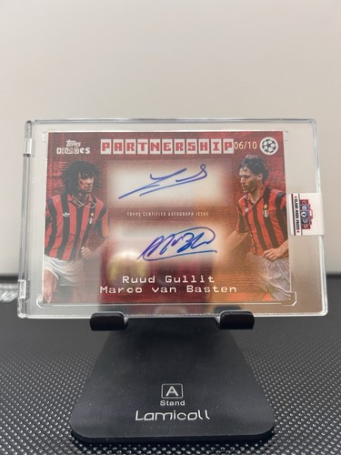 Topps decades partnership - decades,
