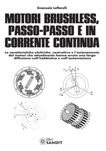 Motori brushless passo - motori, brushless,