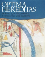 OPTIMA HEREDITAS . AA.VV. CREDITO ITALIANO 1992 ANTICA MADRE