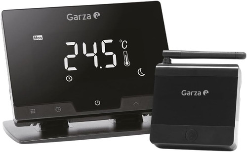 Termostato wireless wifi - wireless,