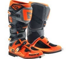 Gaerne stivali motocross - -,