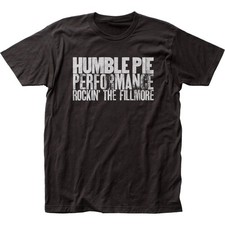 T-shirt uomo Humble Pie