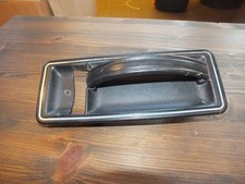 Maniglia porta interna lato