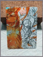 Akainu SSP One Piece Manga Special Card