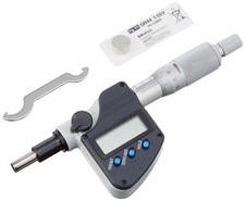 Testa micrometrica mitutoyo - testa,