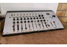Consolle DJ VIntage Dj Console Mixer Dj Vintage HiFi Consolle - NON TESTATO