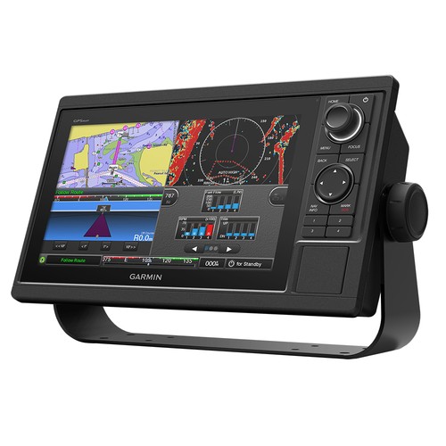 Garmin gpsmap1022 plotter - garmin, 10"
