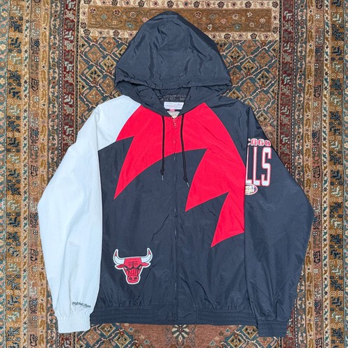 Giacca chicago bulls nba - giacca,
