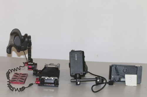 Accessori sony pxw fs7 - sony, pxw-fs7