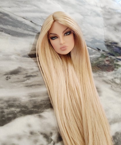 Fashion royalty eugenia - eugenia, summer