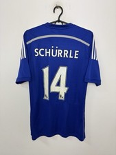 MAGLIA CALCIO CHELSEA