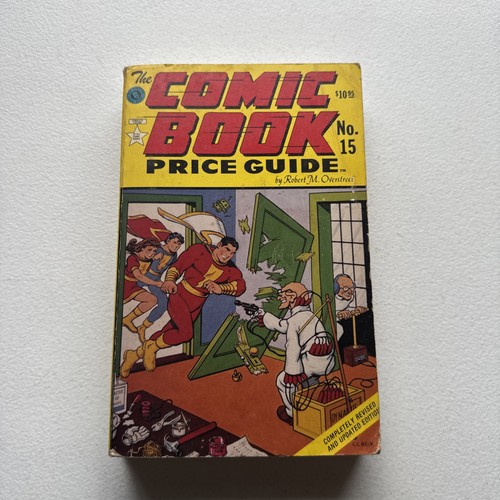 Guida prezzi del fumetto - la, ai