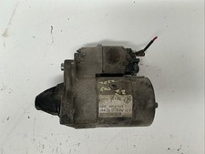 Motorino Avviamento FIAT
