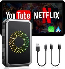 AI BOX Wireless Carplay