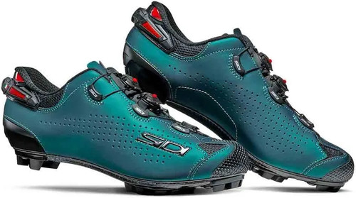 Scarpe mtb sidi tiger - scarpe,
