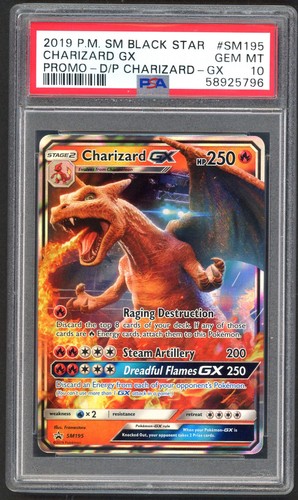 Pokemon card psa - pokemon, 10