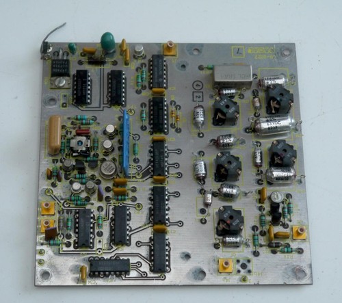 Racal ra1792 parte codice - parte:,