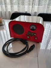 Parafango Greta Pawn Shop Special