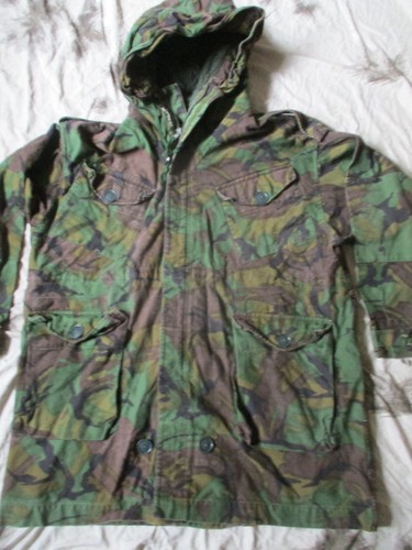 Rare early original british - rare,