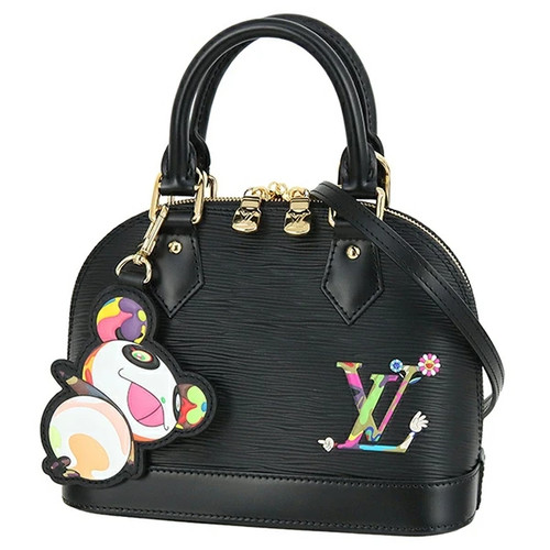 Borsa tracolla louis vuitton - a,