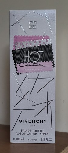 Profumo givenchy hot couture - profumo,