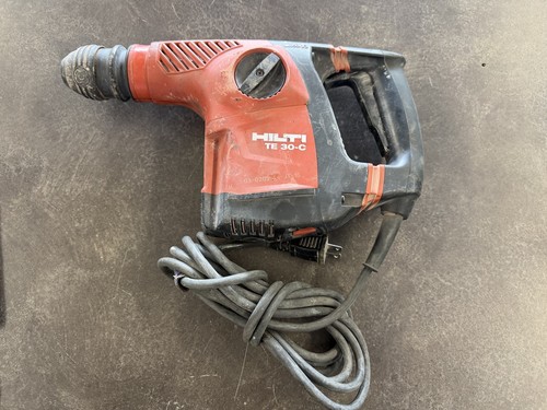 Hilti avr 120v corded - te,