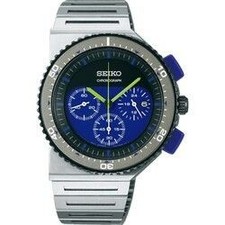 Seiko Giugiaro Design Spirit