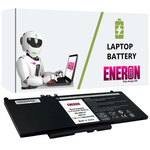 Batteria per dell - dell, e5270
