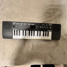 Alesis Melody 32 Pianola Per Scuola Media Tastiera Musicale a 32 tasti con casse
