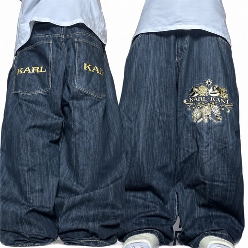 Orologio karl kani jeans uomo - karl,