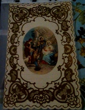 Letterina natale non - letterina,