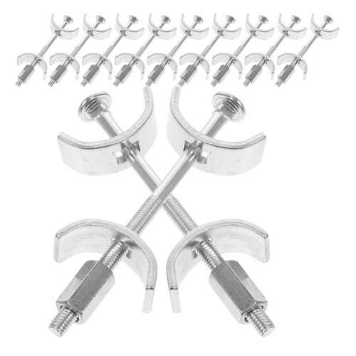 12pc connettori bancone - da,