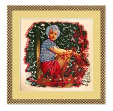 MARIA MURGIA "Marilyn Monroe"