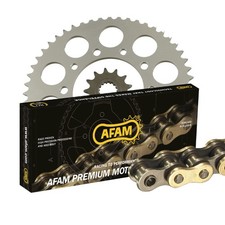 Kit catena AFAM (per: Suzuki