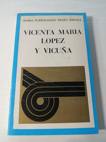 Vicenta maria lopez - maria,