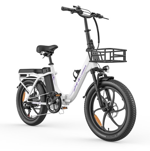 Bicicletta elettrica allgobike - elettrica,