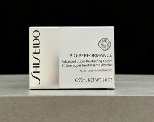 Shiseido bio performance - bio,