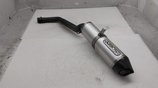 Honda cbr 600 15 - cbr, scarico