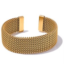 Braccialetto Donna Oro 750