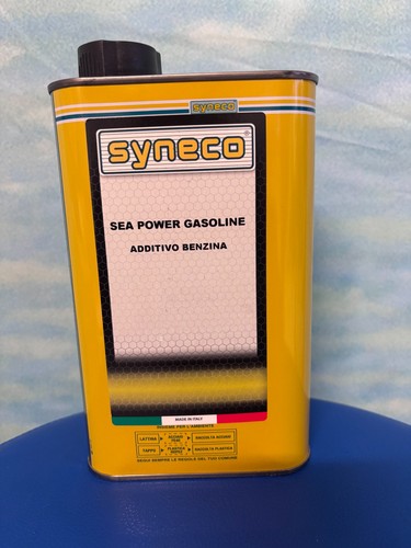 Syneco additivo sea - additivo,