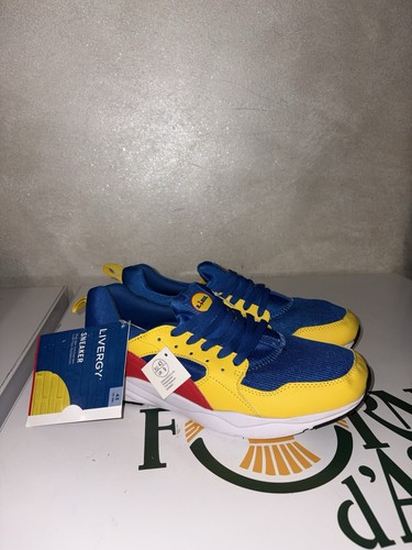Scarpe lidl limited edition - lidl,
