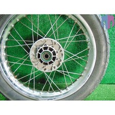 Ruota cerchio anteriore Moto