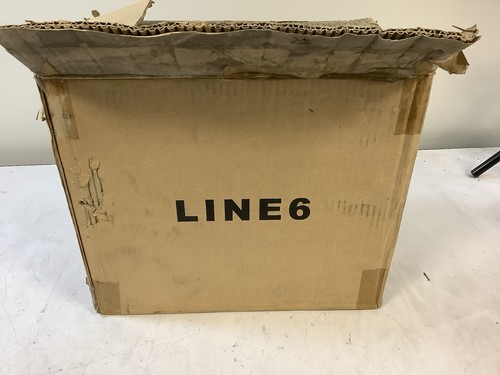 Line v30l 2 4 ghz - 6,