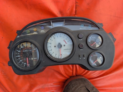 Honda vfr750f orologi - vfr750f,