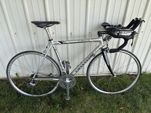 Cannondale caad9 54 cm - cannondale,