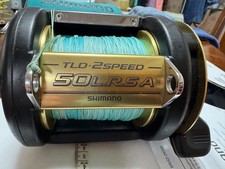Mulinello da Pesca SHIMANO